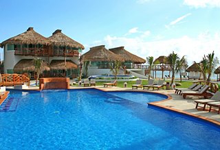 Hotel El Dorado Royale Gourmet All Inclusive