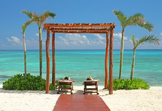 Hotel El Dorado Royale Gourmet All Inclusive