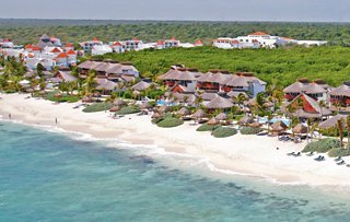 Hotel El Dorado Royale Gourmet All Inclusive