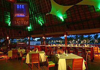 Hotel El Dorado Royale Gourmet All Inclusive