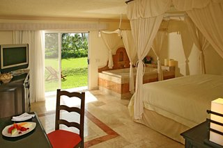 Hotel El Dorado Seaside Suites Gourmet All Inclusive