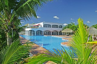 Hotel El Dorado Seaside Suites Gourmet All Inclusive