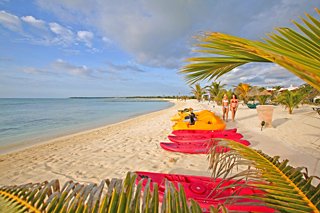 Hotel El Dorado Seaside Suites Gourmet All Inclusive