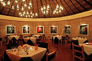 Hotel El Dorado Seaside Suites Gourmet All Inclusive