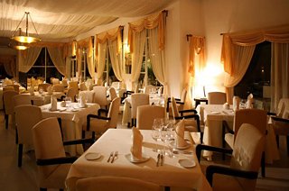 Hotel El Dorado Seaside Suites Gourmet All Inclusive
