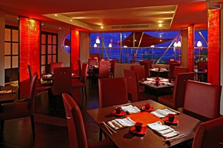 Hotel El Dorado Seaside Suites Gourmet All Inclusive