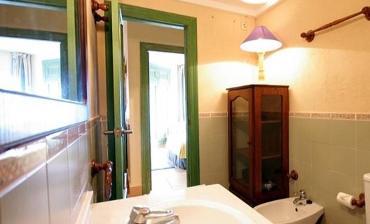 Hotel El Dornajo