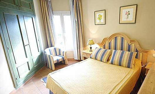 Hotel El Dornajo