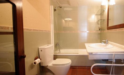 Hotel El Dornajo