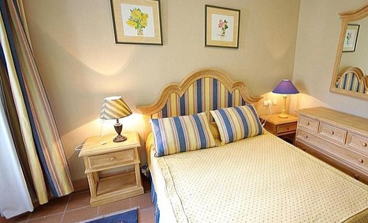 Hotel El Dornajo