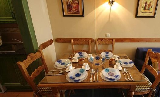 Hotel El Dornajo