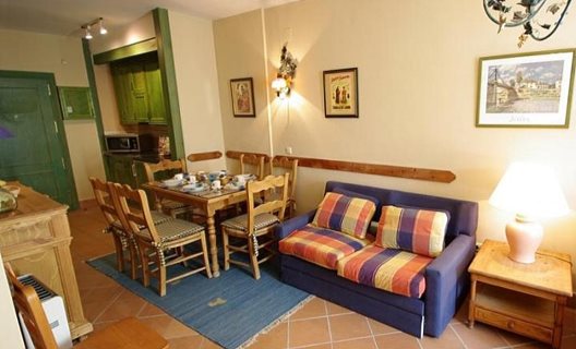 Hotel El Dornajo