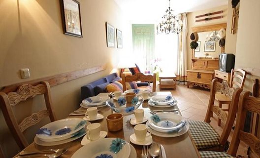 Hotel El Dornajo