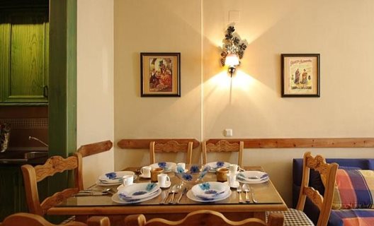 Hotel El Dornajo