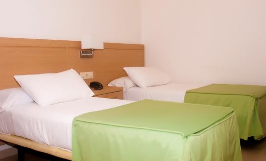 Hotel El Duende