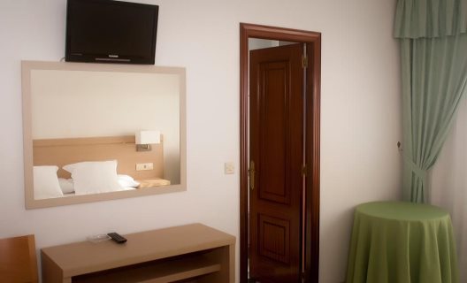 Hotel El Duende
