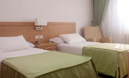 Hotel El Duende
