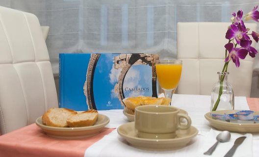 Hotel El Duende
