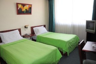 Hotel El Duque Centro Internacional