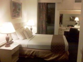 Hotel El Ejecutivo
