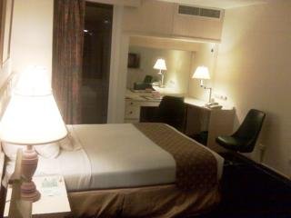 Hotel El Ejecutivo