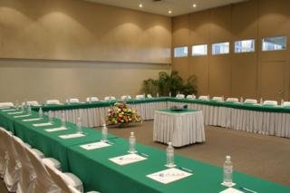 Hotel El Ejecutivo By Reforma Avenue