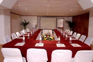 Hotel El Ejecutivo By Reforma Avenue