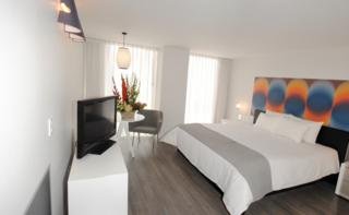 Hotel El Ejecutivo By Reforma Avenue