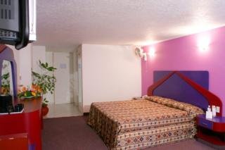 Hotel El Ejecutivo By Reforma Avenue