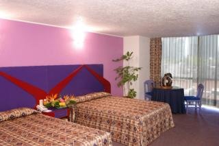 Hotel El Ejecutivo By Reforma Avenue
