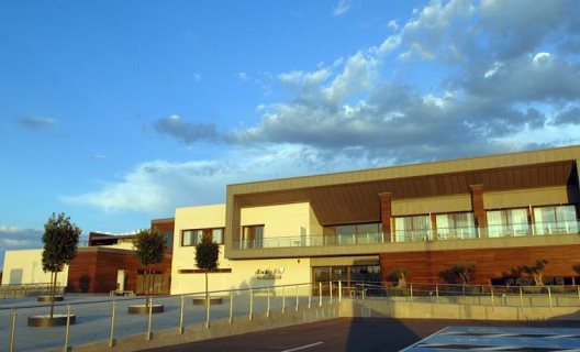 Hotel El Encin Golf