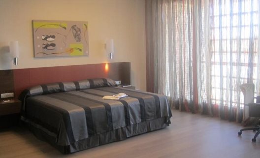 Hotel El Encin Golf
