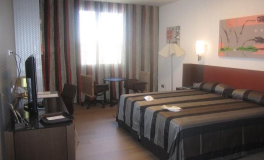 Hotel El Encin Golf