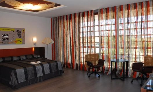 Hotel El Encin Golf