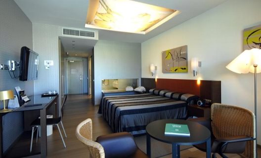 Hotel El Encin Golf