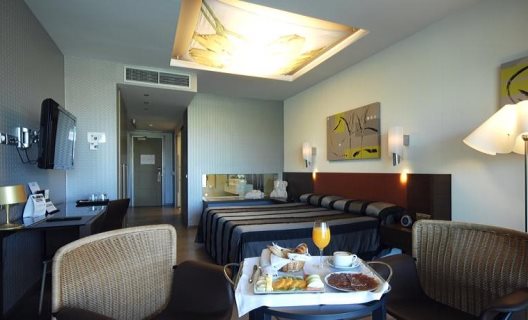 Hotel El Encin Golf