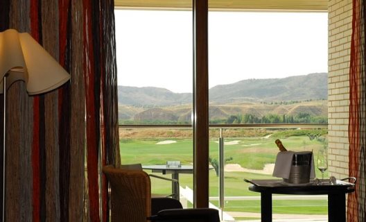 Hotel El Encin Golf
