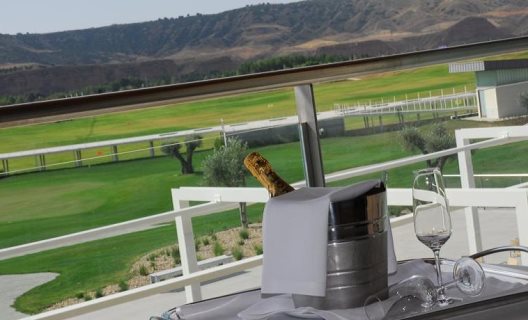 Hotel El Encin Golf