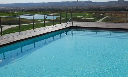 Hotel El Encin Golf