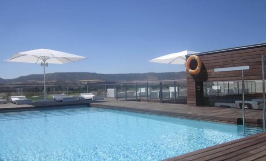 Hotel El Encin Golf