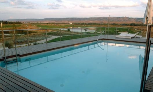 Hotel El Encin Golf