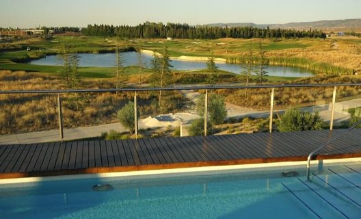 Hotel El Encin Golf