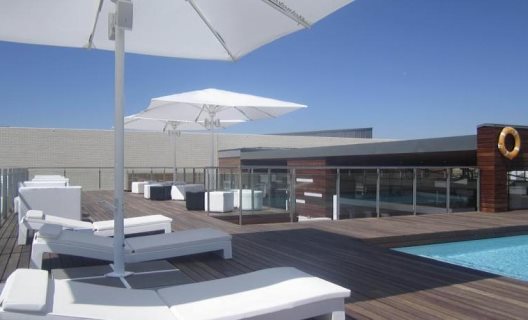 Hotel El Encin Golf