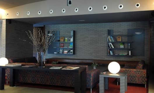Hotel El Encin Golf