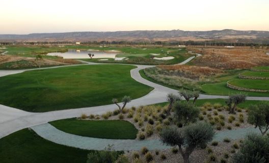 Hotel El Encin Golf