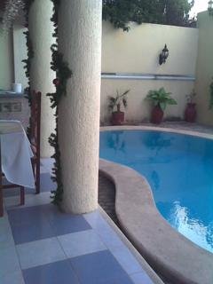 Hotel El Español