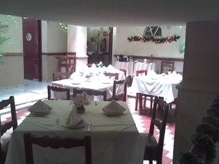 Hotel El Español