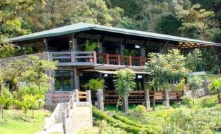 Hotel El Establo