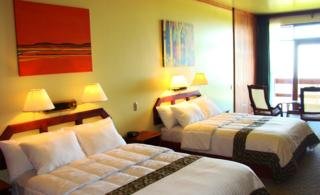 Hotel El Establo