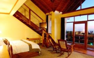Hotel El Establo